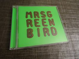 Mrs Greenbird CD