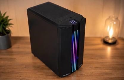 PC: Captiva Gaming PC – Usato da Schöftland venduto da Golf47775 7
