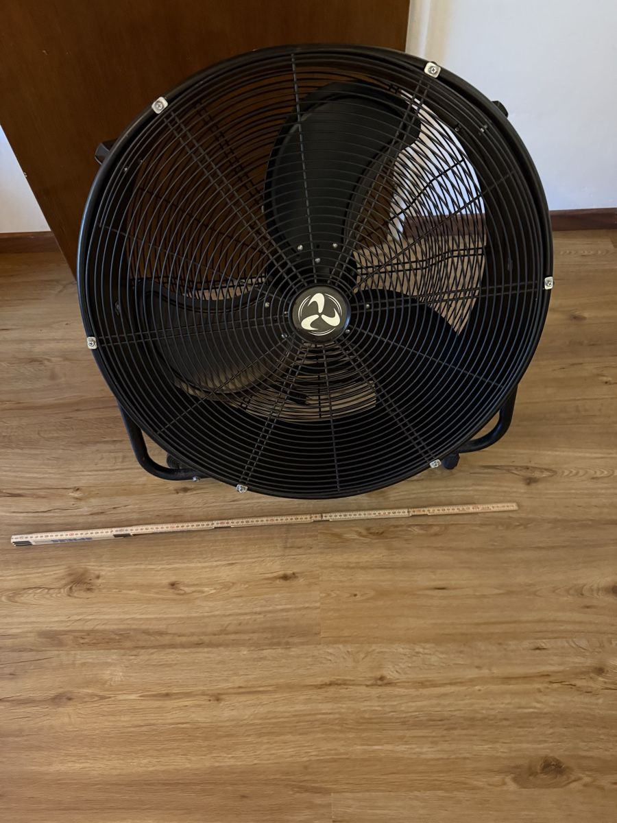Ventilatoren: Ventilator  – Gebraucht aus Wilderswil von lui_scq7 4