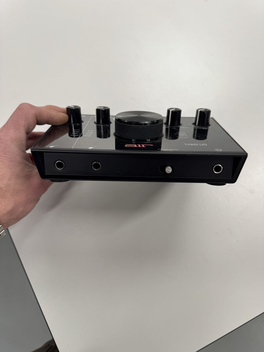 M-Audio Equipement studio: M-Audio Air 192|6 Audio Interface – D'occasion à Dietlikon par admin77 2