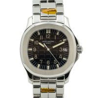 Patek Phillipe 5066 Aquanaut Full set