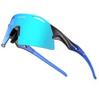 Neue Sonnenbrille Sportbrille Uv Schutz