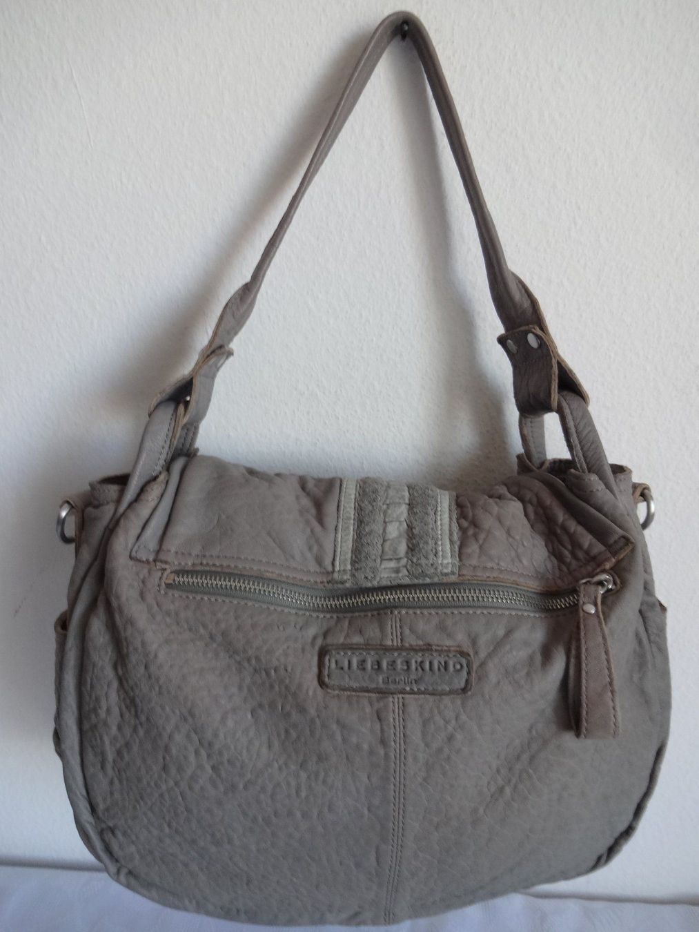 Liebeskind Taschen für Damen: "LIEBESKIND"Echtleder Tasche – Neu (gemäss Beschreibung) aus Frauenfeld von Riaa 4