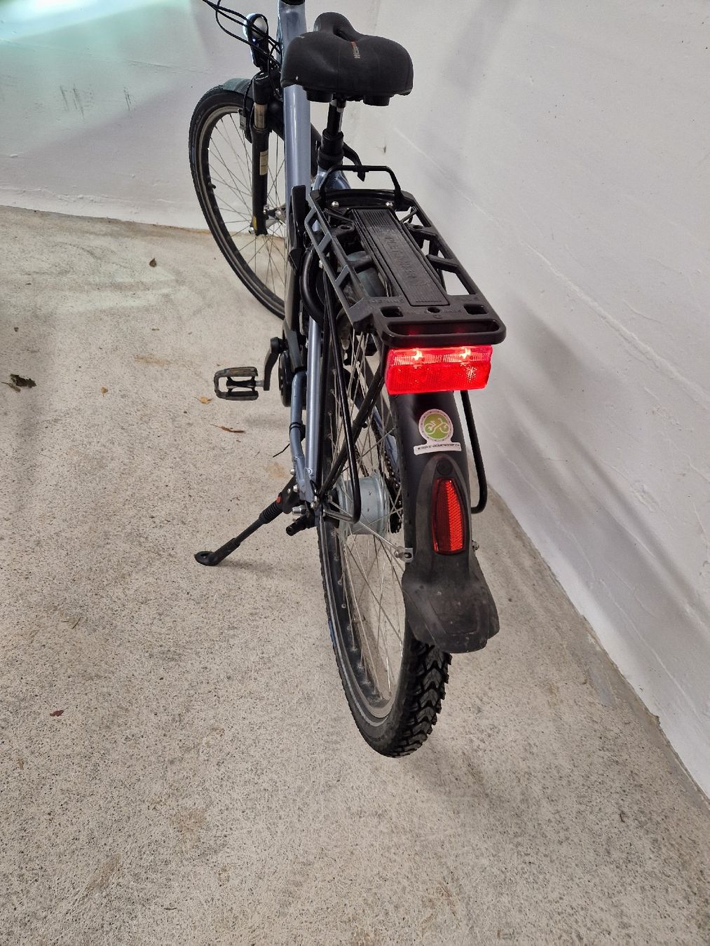 Flyer Biciclette: E- Bike Flyer - defekt – Difettoso da Dübendorf venduto da S_reb 2