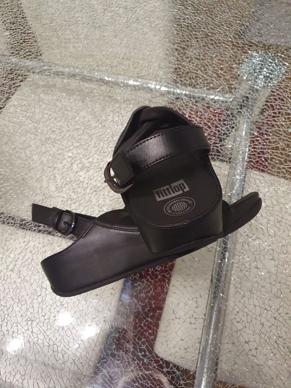Scarpe da donna: Flipflop Gr. 40 – Nuovo e nell'imballaggio originale da Luzern venduto da Edii025 8