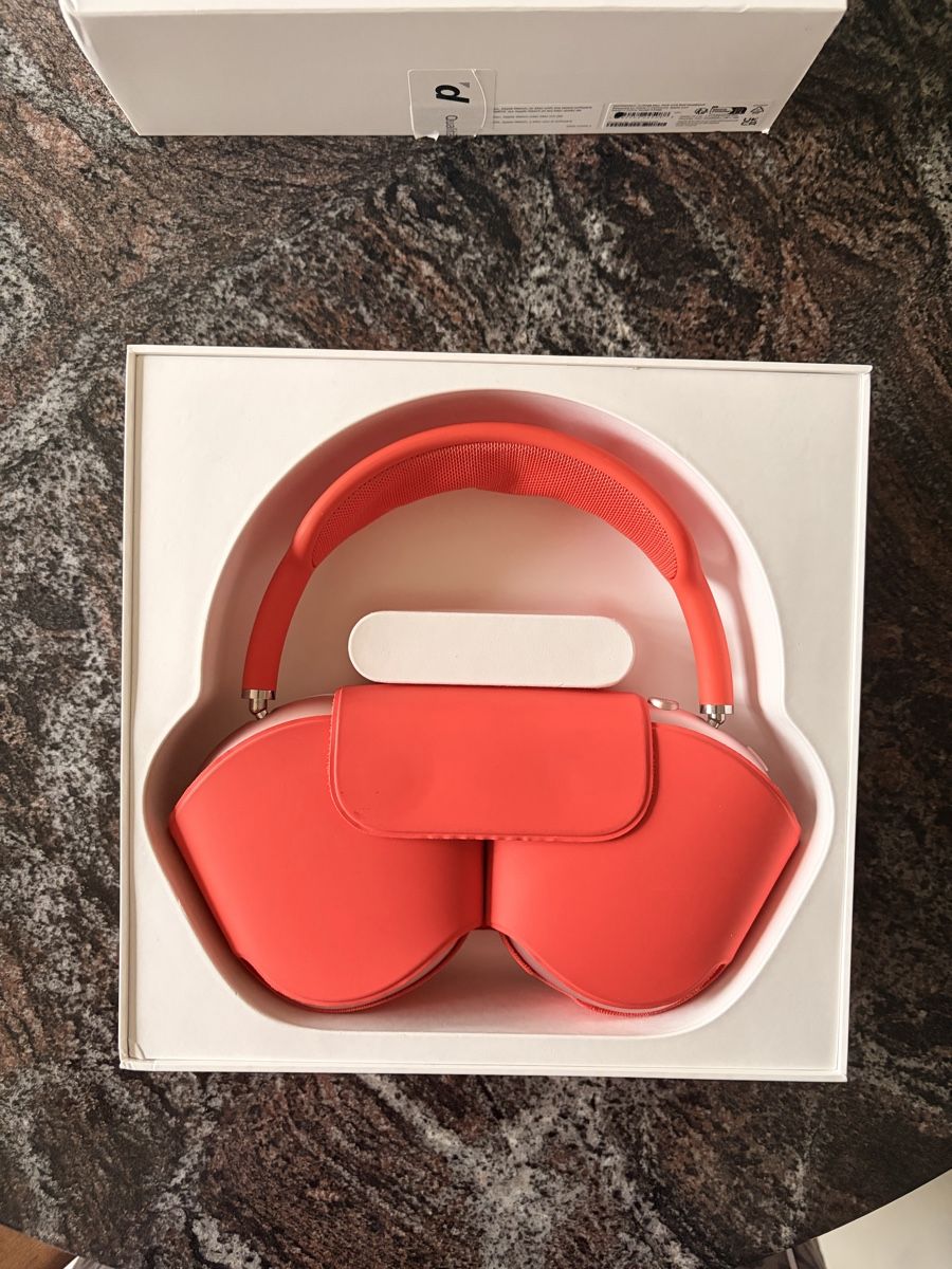 Apple Kopfhörer: Apple AirPods Max 1. Gen – Gebraucht aus Tennwil von Deathstar94