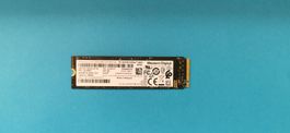 Western Digital Solid State Drive Nvme 256GB