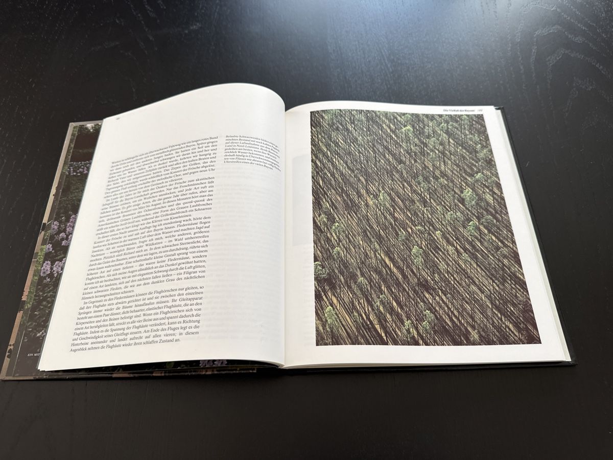 Libri: Das Mississippi Delta – Usato da Erstfeld venduto da Uhu1980 2