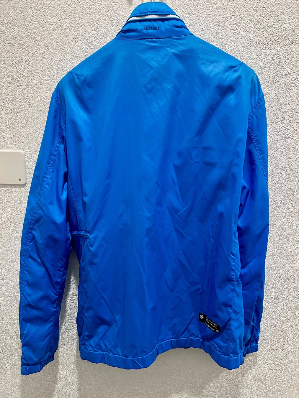 G-Star Giacche: G Star Raw Veste imperméable XL – Usato da Sion venduto da ROBY_ROBY_ROBY 1