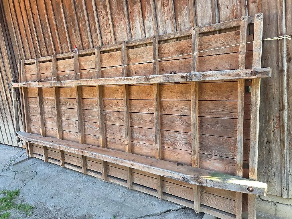 Remorques: Wagenbrücke – D'occasion à Herisau par rensig