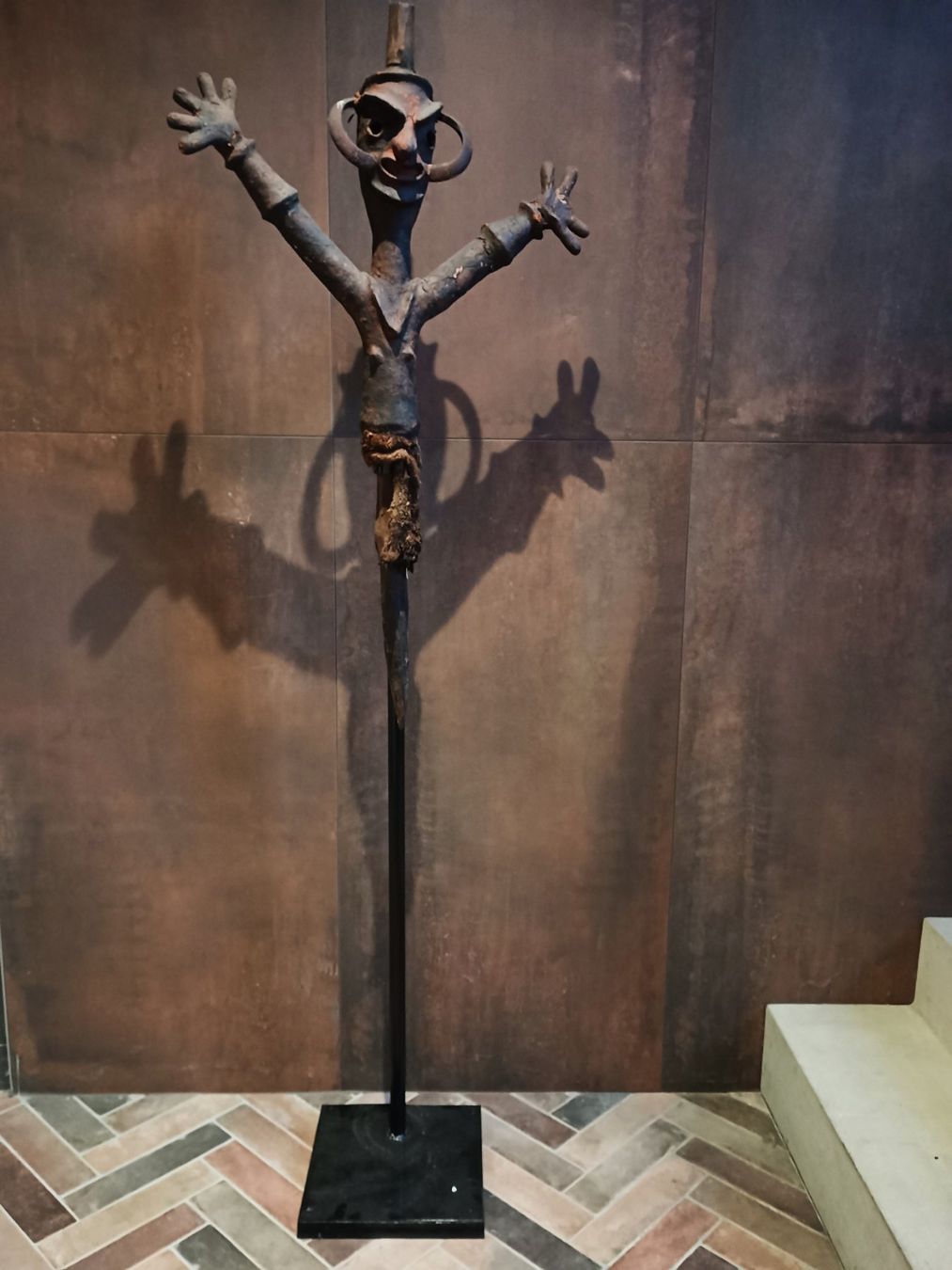 Sculture & Statue: Vanuatu art – Usato da Vuiteboeuf venduto da deux-matous 4