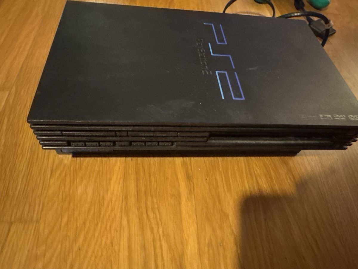 Sony Console: PlayStation 2 PS2 – Difettoso da Wittenbach venduto da ulr_6qw5 1