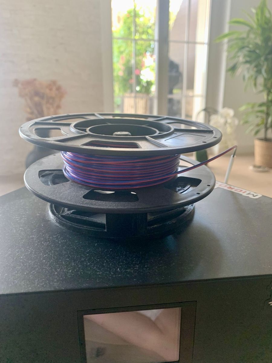 3D Drucker: Micro Swiss FLSLN 3D Drucker – Gebraucht aus Schneisingen von eszterszijarto 1