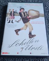 DVD Schellen-Ursli (23463)