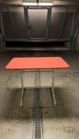 Bigla Gartentisch  100x65x75cm