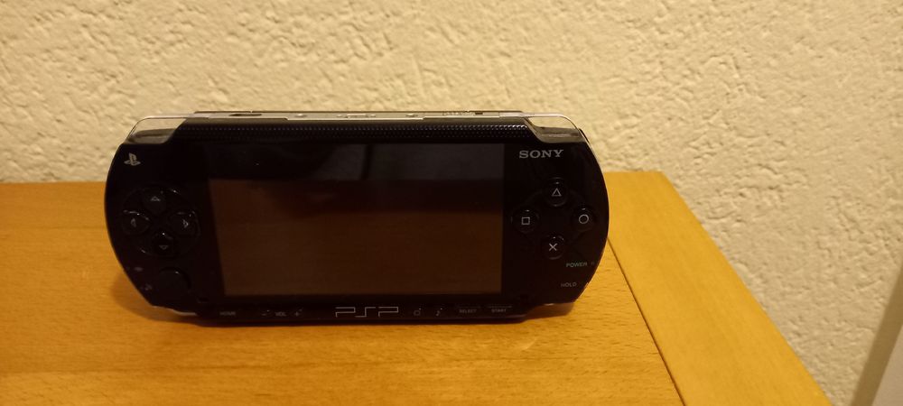 psp | Kaufen auf Ricardo