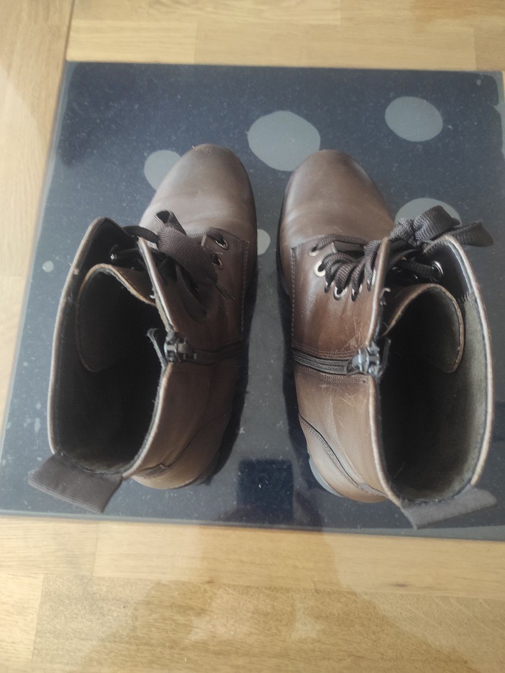 Gabor Damenschuhe: Stiefelette Gabor Gr.38,5  (5 1/2) – Gebraucht aus Burgdorf von Ropajesi 3