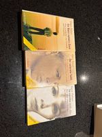 Dave Pelzer alle 3 Bücher