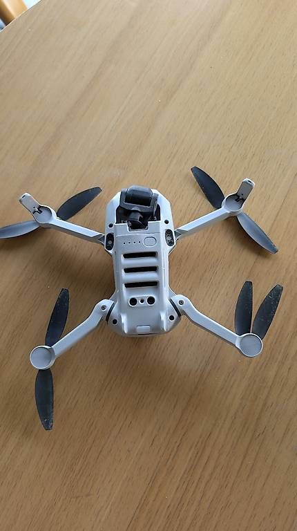 DJI RC Modellbau: Dji mini 2 Drohne – Defekt aus Uznach von Supermitglied 1