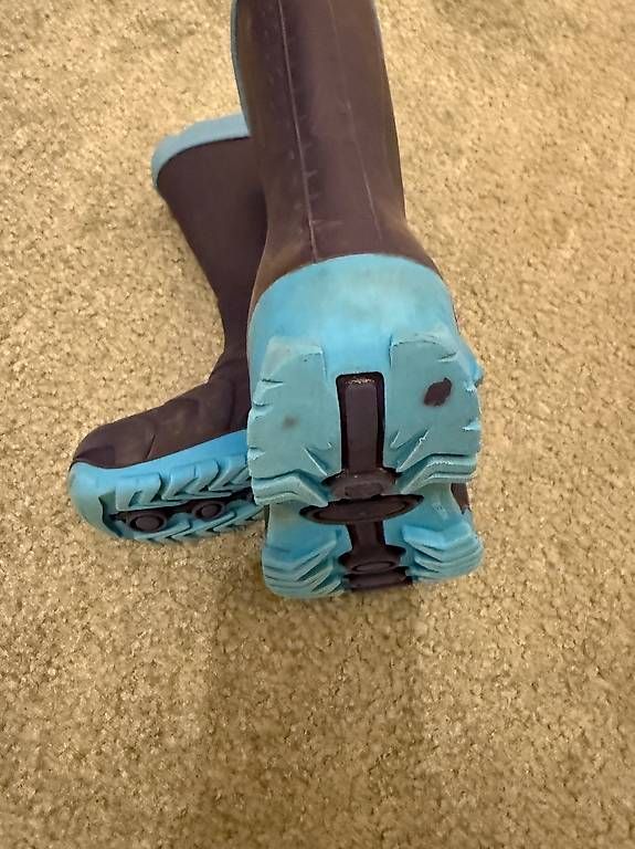Elefanten Scarpe per ragazzi: Regenstiefel in Grösse 25 – Usato da Schwerzenbach venduto da Le_roy 2