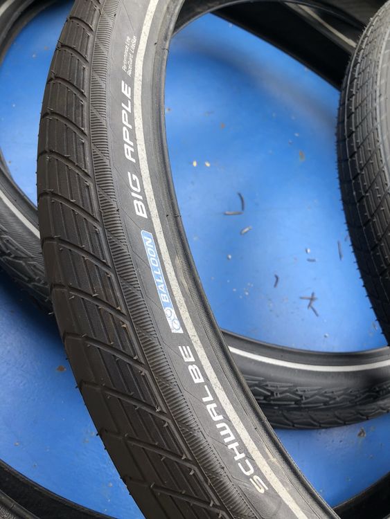 Veloreifen 26 Zoll | Kaufen auf Ricardo