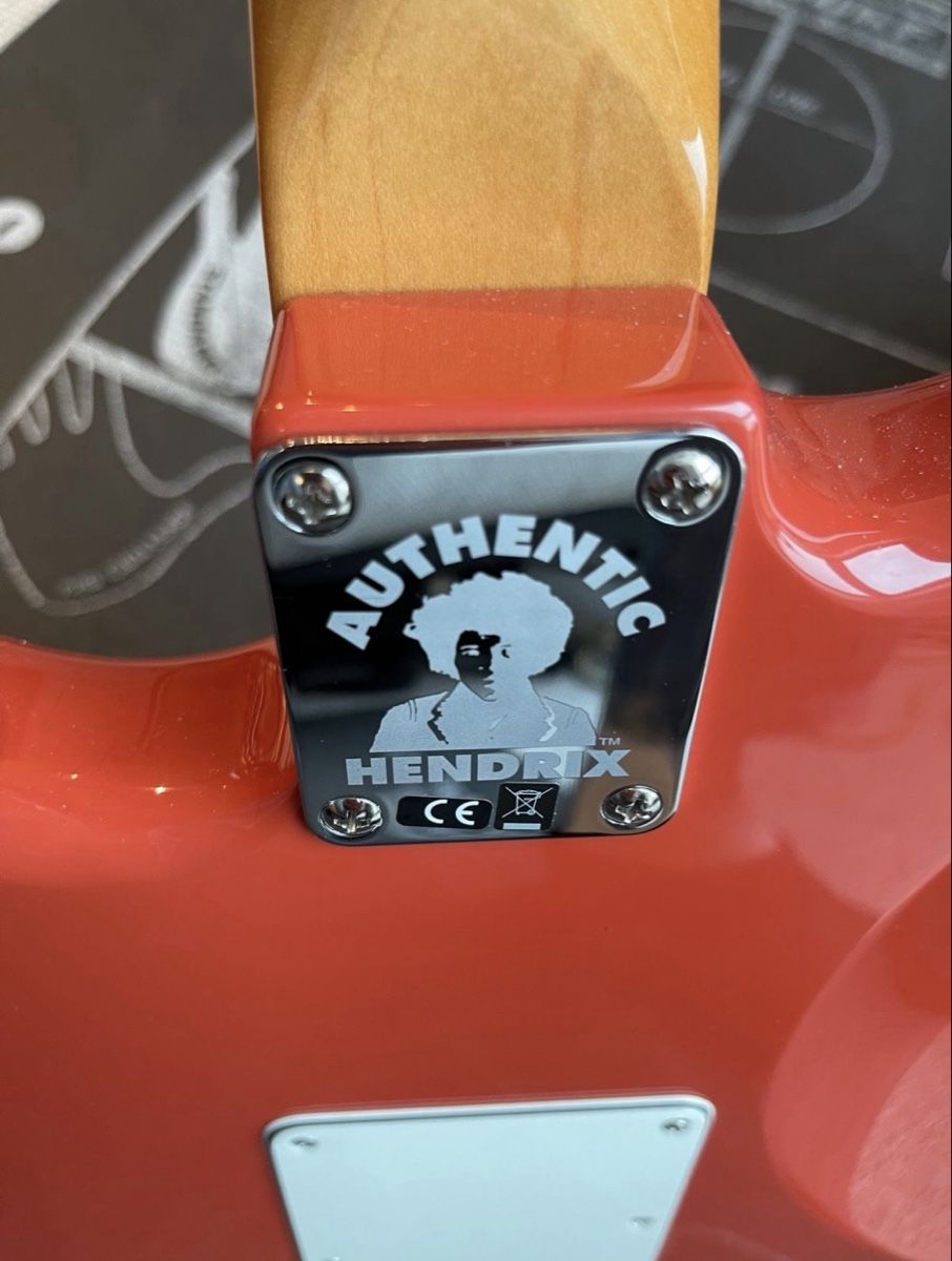 Fender Strumenti musicali: Fender Monterey  – Usato da Triesenberg venduto da Duda2011 4