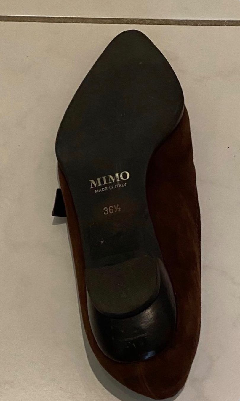 Scarpe da donna: Damen Schuhe, Grösse 36.5 – Usato da Zollikerberg venduto da Jvac2 2