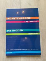 Kunsttherapie, Methoden