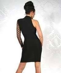 Kleider: RAFFINIERTES KLEID - LIVIA - GRÖSSE S/ M – Neu (gemäss Beschreibung) aus Rupperswil von big-one-sale 1
