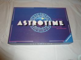 Ravensburg: Astrotime
