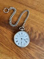 IWC Taschenuhr Schaffhausen