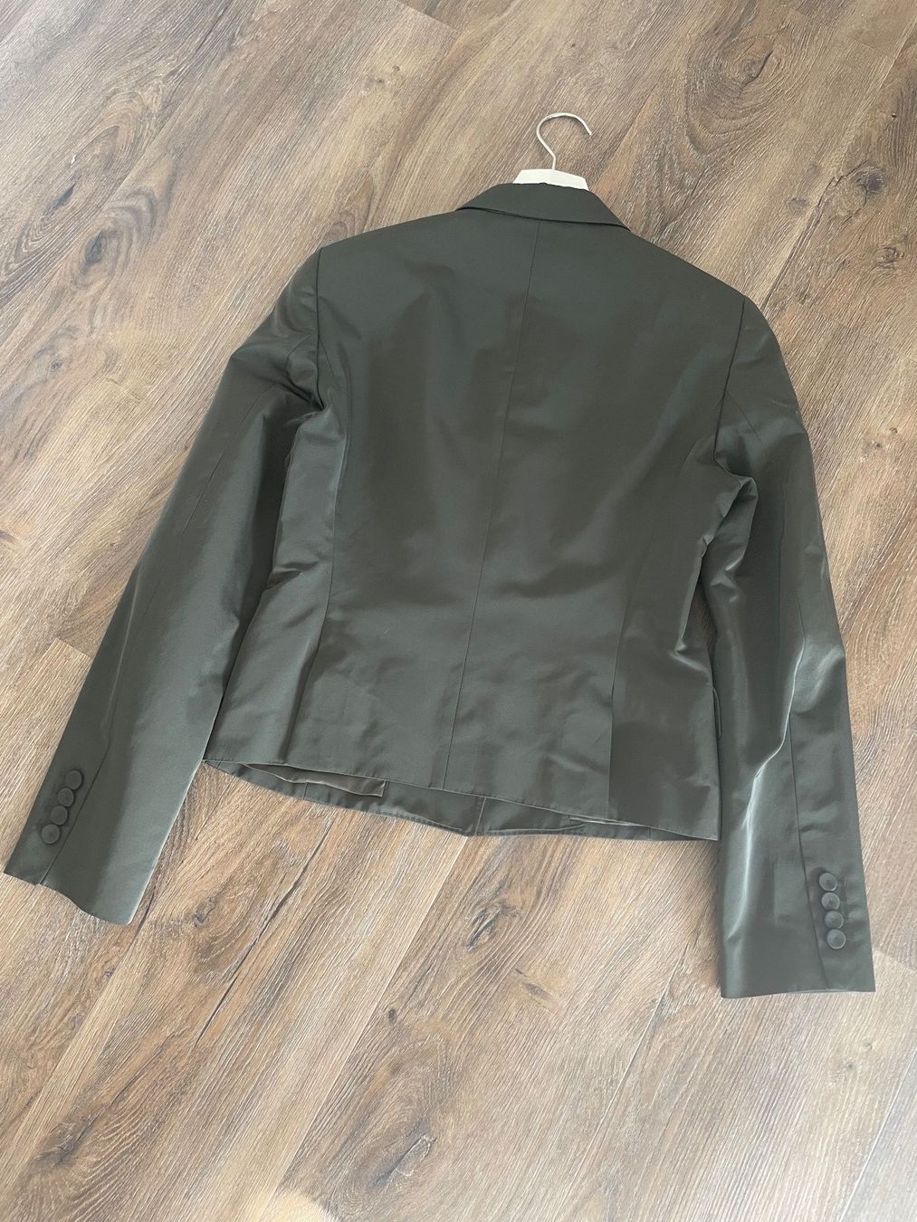 Costumi: BOSS Kostüm Gr. 34/36 neuwertig – Nuovo (secondo la descrizione) da Lenzburg venduto da PriskaLui 1