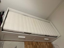 Ikea Tagesbett