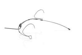 DPA 6066 CORE Omni Headset Mikrofon, schwarz