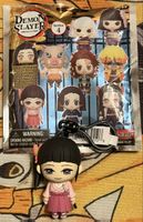 Demon Slayer: Schlüsselanhänger Bag Clip, Kanao!