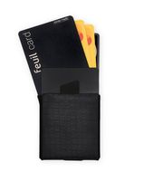 FEUIL- Wallet - Kartenhalter - Portemonnaie