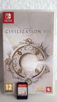 Civilization VII - Nintendo Switch - Top Zustand!