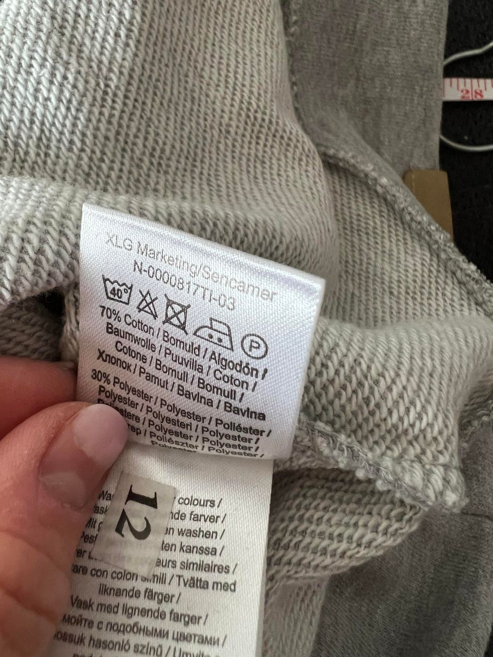 Pulls & Sweat-shirts: Neue Pulli 70% Cotton S/XS – Neuf avec emballage d'origine à Riehen par edu_92w7 6