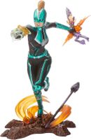 Starforce Captain Marvel