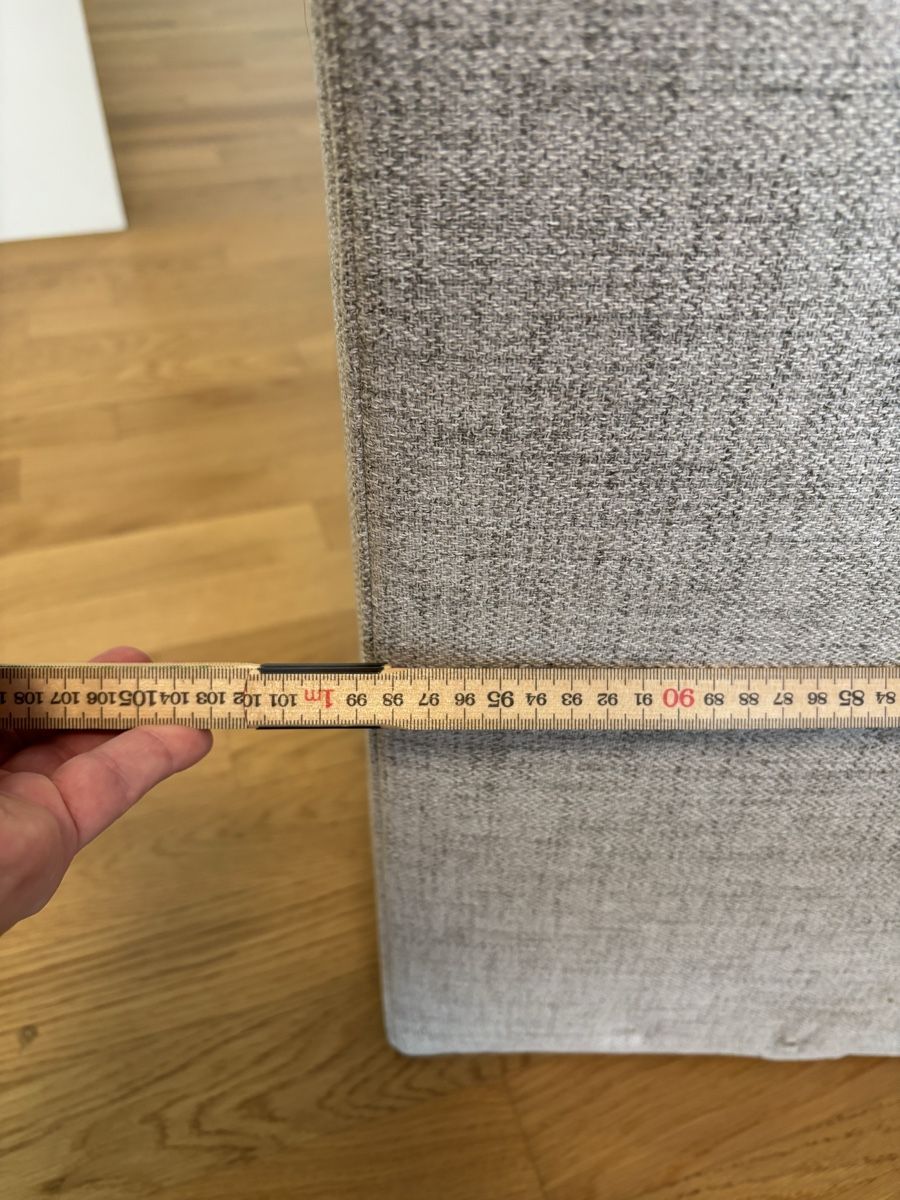 Divani: Kleines Sofa 1.- – Usato da Cham venduto da Thomy_t 4