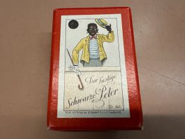 Kartenspiel Der lustige Schwarze Peter Dondorf Nr. 360