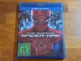 The Amazing Spider-Man (2012)