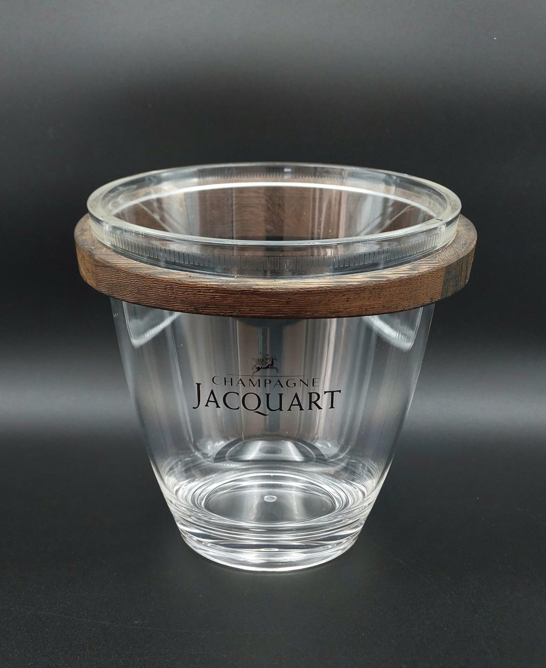 Altro: Jacquart Champagne Eiskühler 80er/90er – Usato da Wil SG venduto da Donaldus 1
