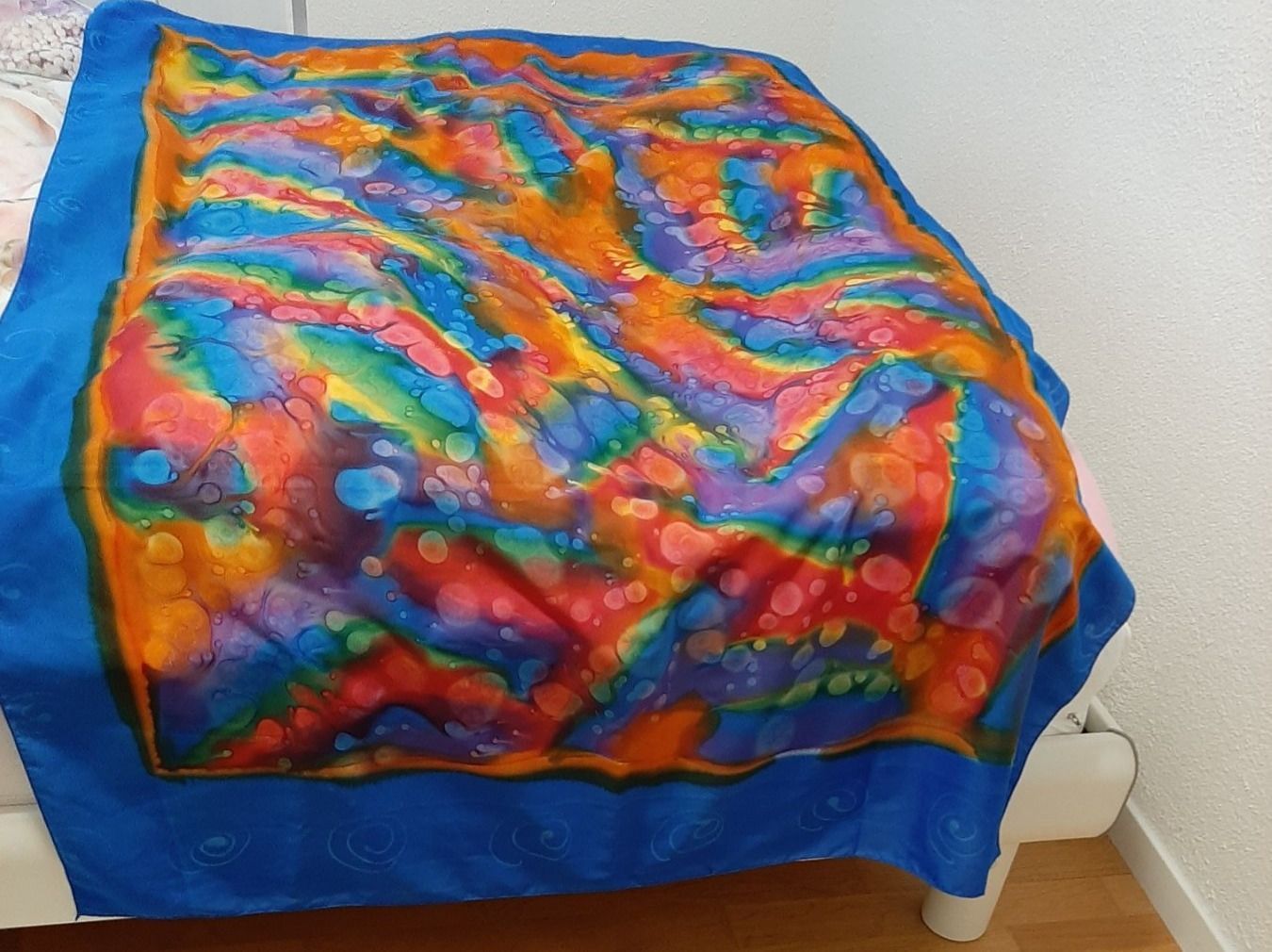 Teli da bagno: Phareo Tuch 95x180cm – Nuovo (secondo la descrizione) da Hochdorf venduto da Amazone0 1