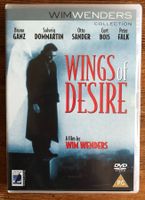 Wim Wenders - Der Himmel über Berlin DVD, Wings of Desire