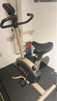 Heimtrainer Active Magnetic Bike gebrauchter Zustand