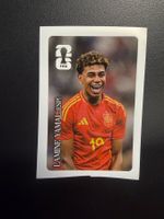 Panini WM 2026 - Coca Cola - LAMINE YAMAL