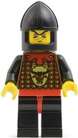 Lego (cas044) Knights Kingdom