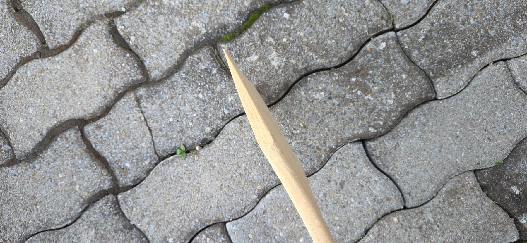 Cucchiai: Holz Kelle Gross Eckig – Usato da Niederbipp venduto da Trude04 6