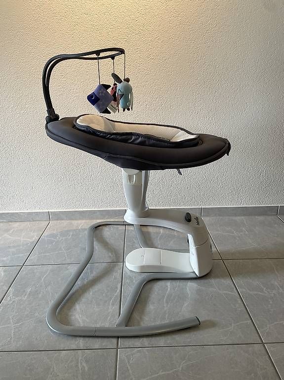 Sdraiette & Sdraiette a dondolo: Babyschaukel Babymoov  – Usato da Wollerau venduto da rio81 2